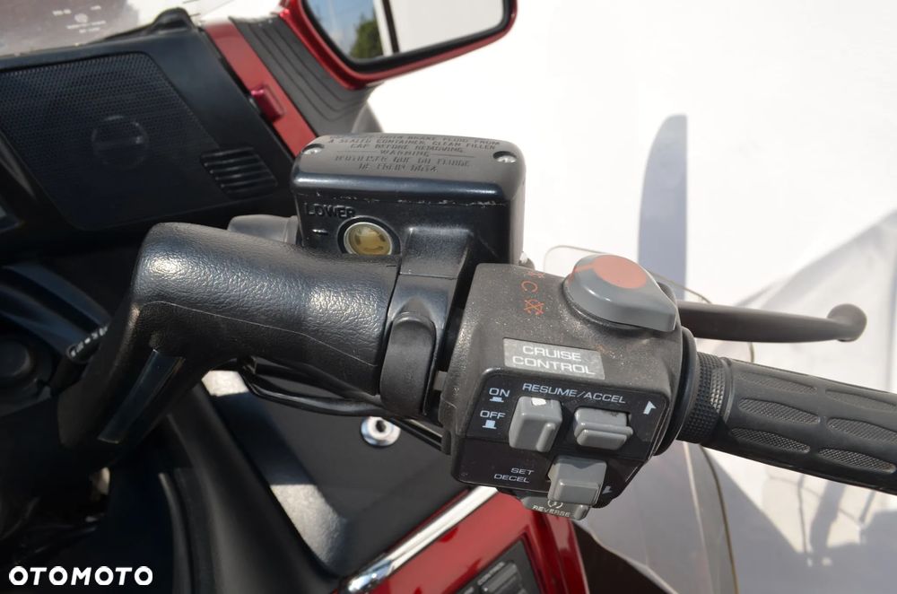 Honda GL - 19