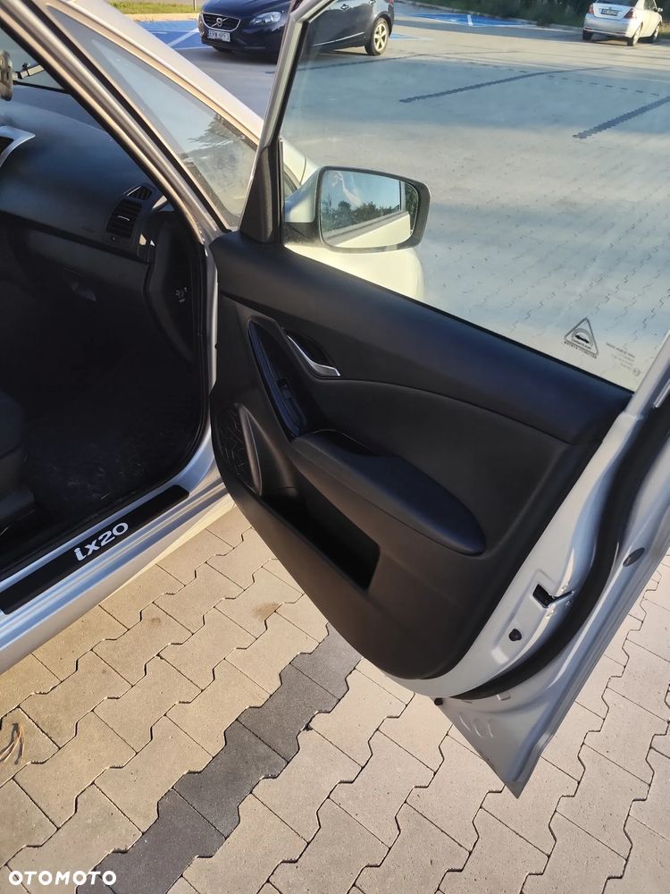 Hyundai ix20 1.4 Comfort - 21