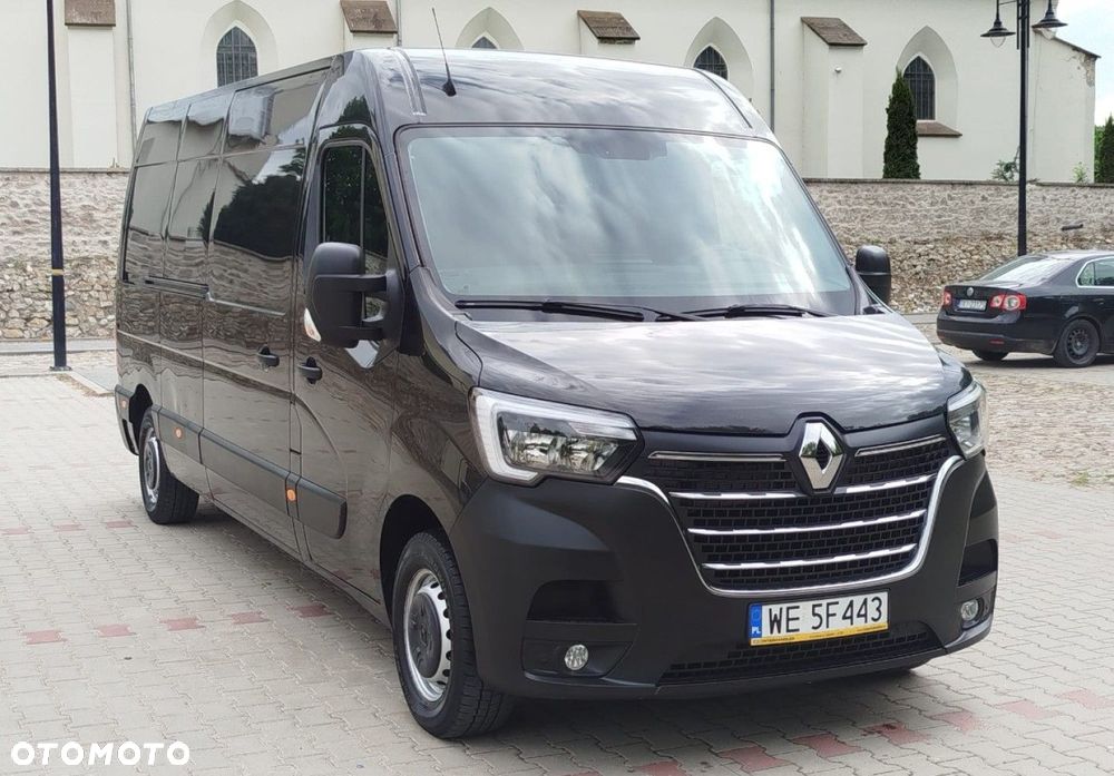 Renault Master - 7