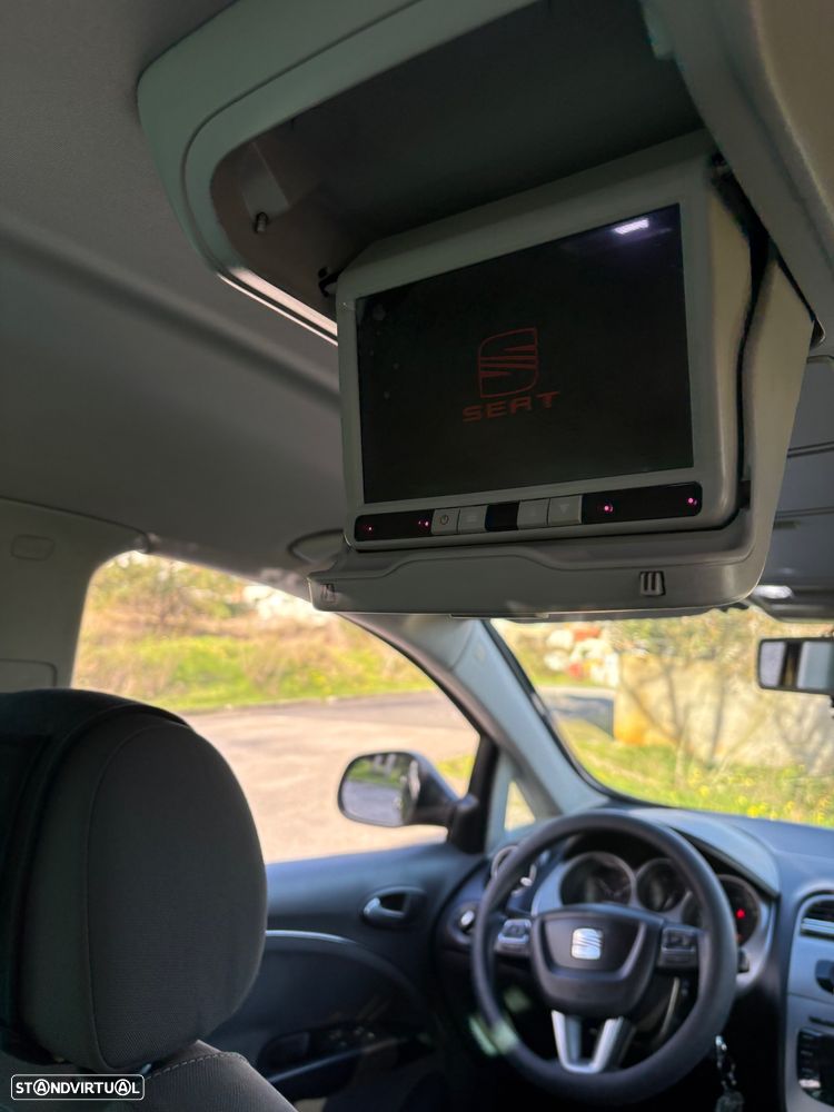 SEAT Altea 1.4 TSi Style - 6