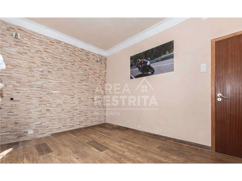 Apartamento T2 em Lisboa na Penha de França - Grande imagem: 2/19