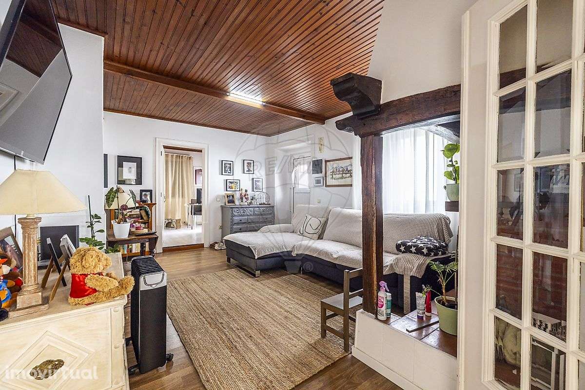 Moradia T2 para venda - Grande imagem: 3/22