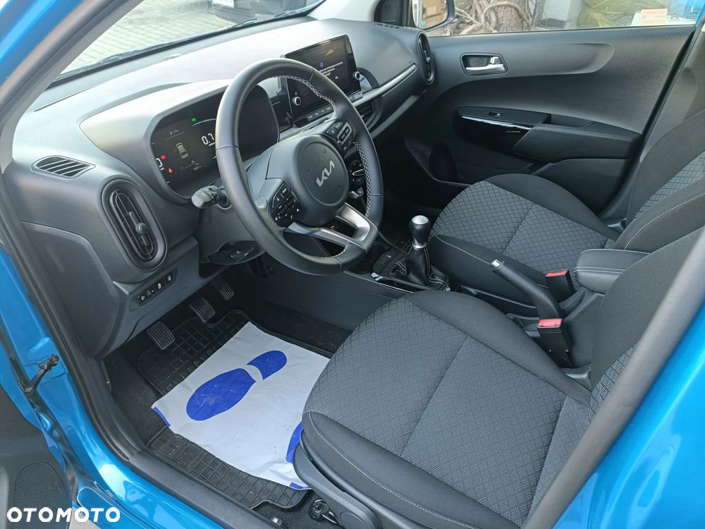 Kia Picanto 1.0 DPI L - 8