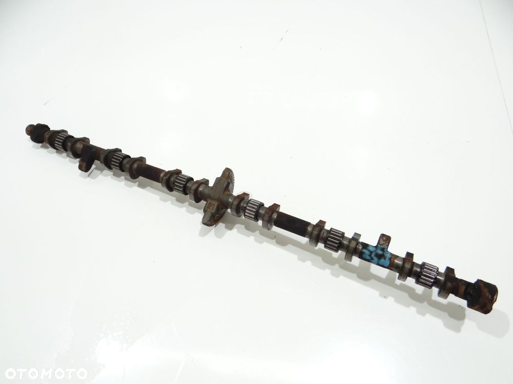 WAŁEK MIMOŚRODOWY BMW E60 E61 N52B25A 7515868 - 1