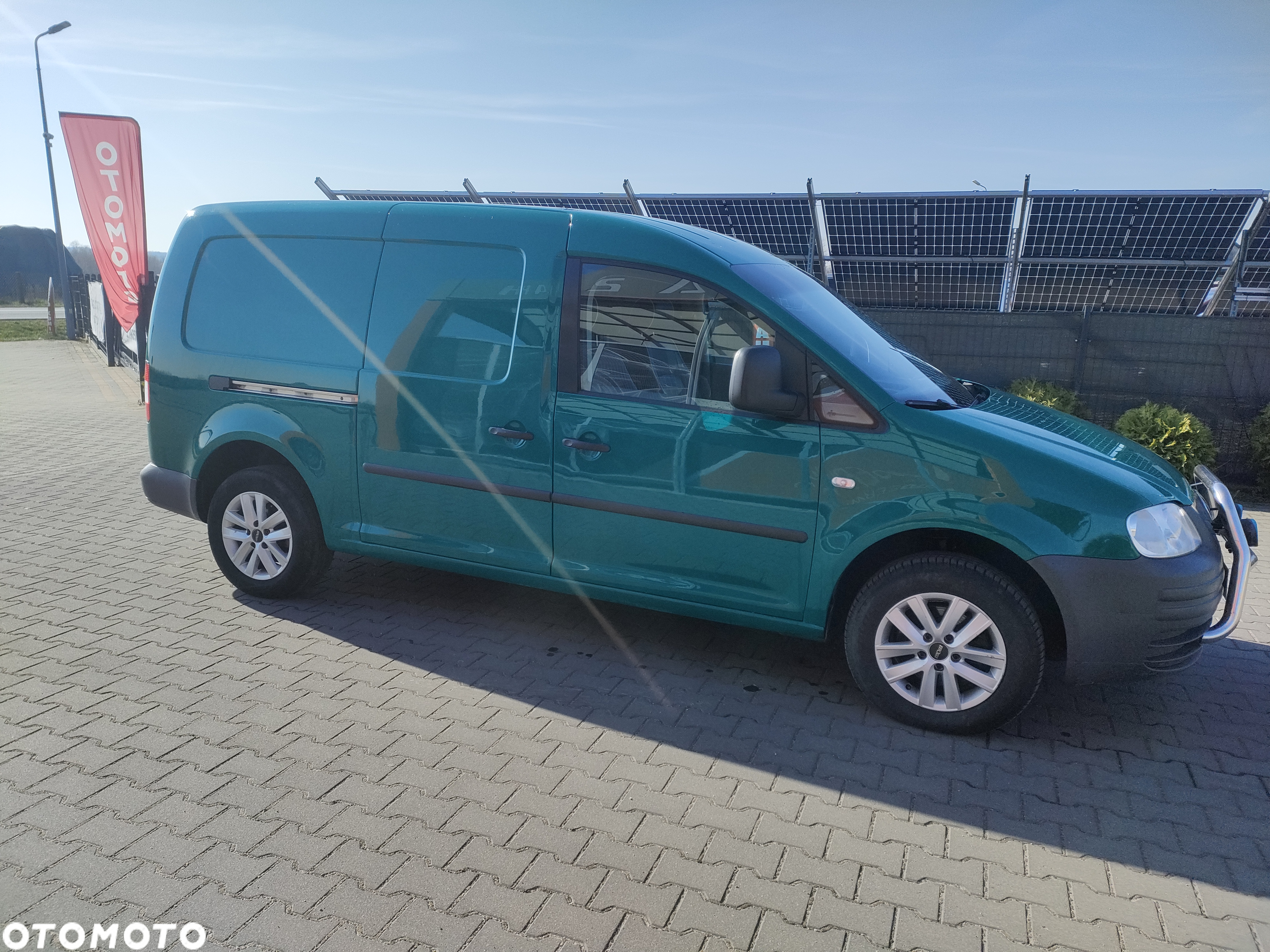 Volkswagen Caddy - 4