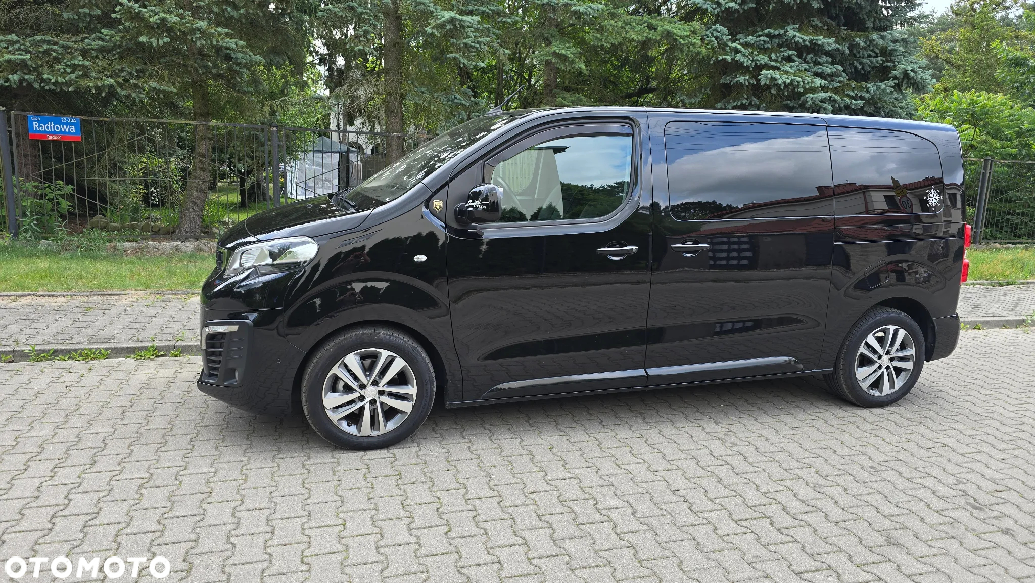 Peugeot Traveller - 4