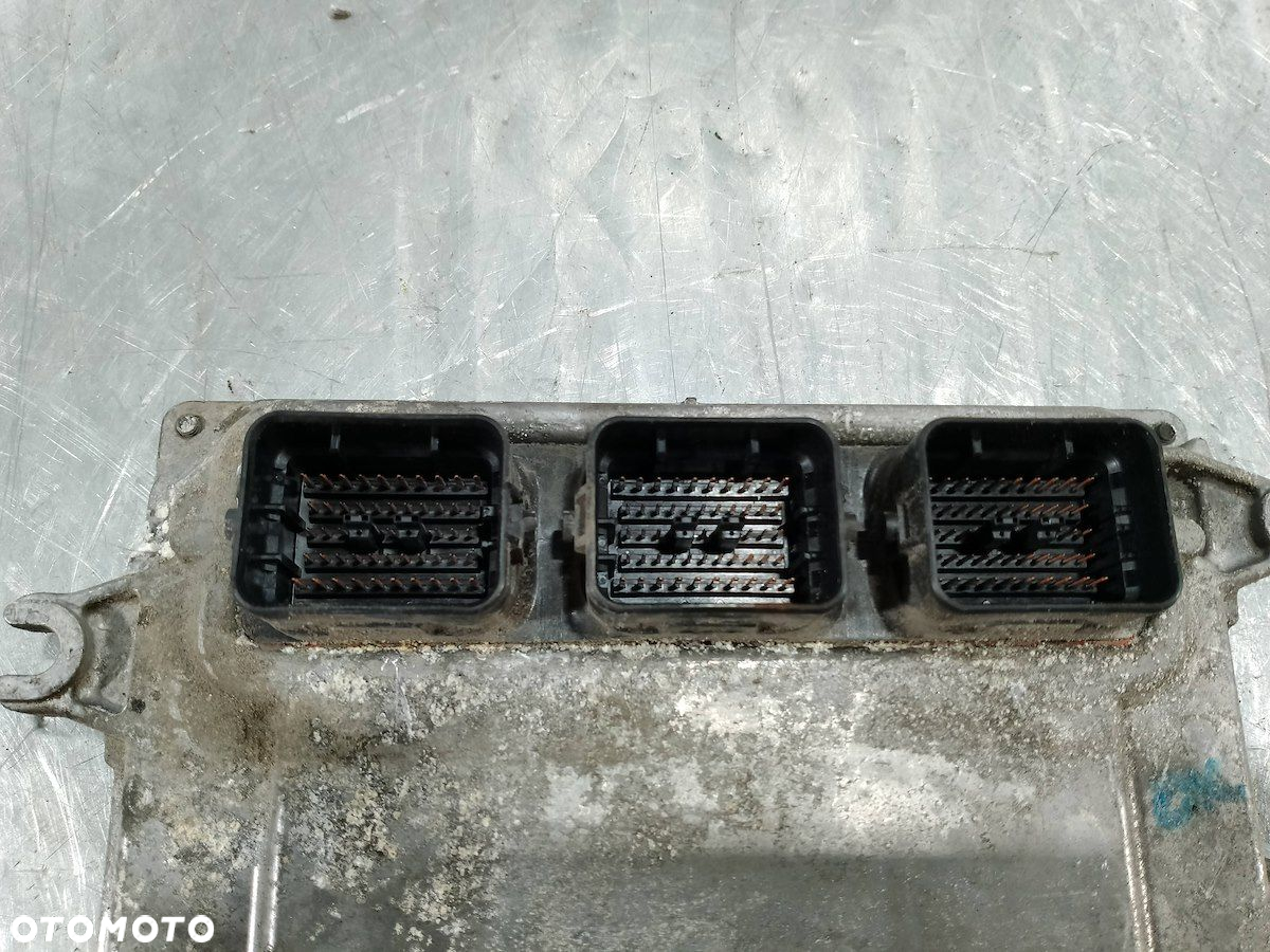 KOMPUTER, STEROWNIK HONDA CIVIC IX 37820-R3A-G25 1.8 i-VTEC - 2