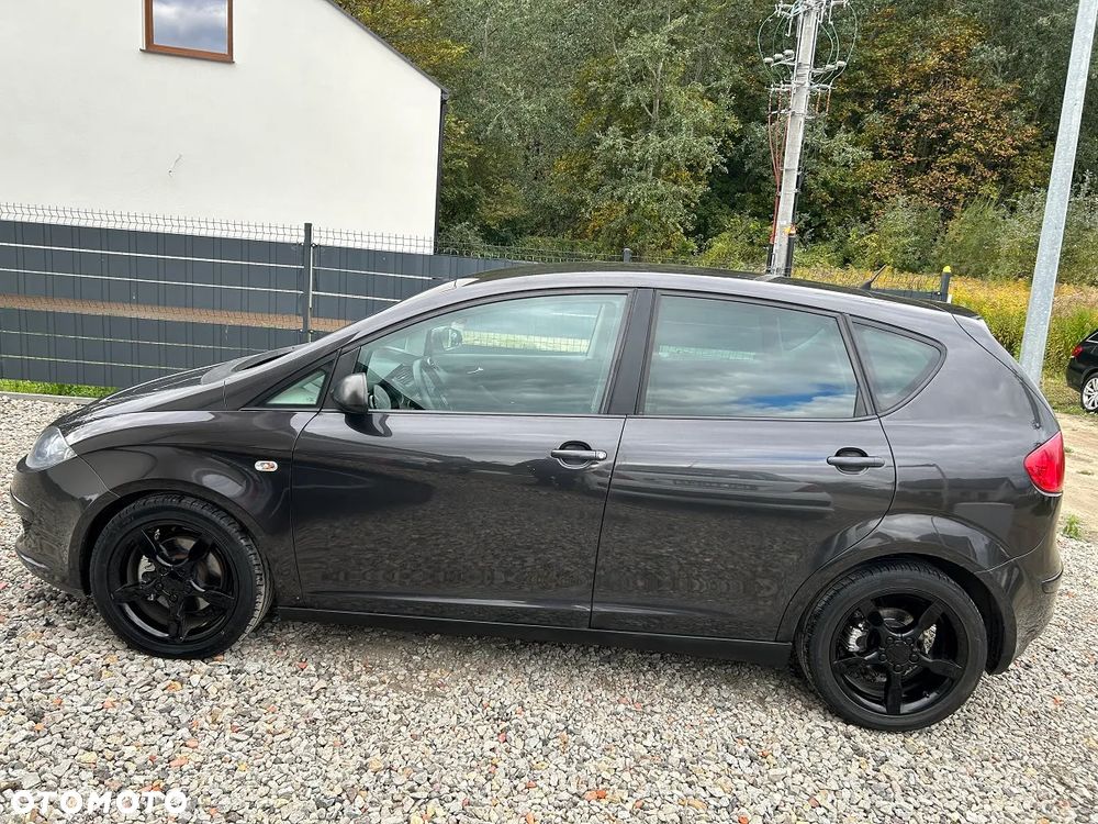 Seat Altea - 10
