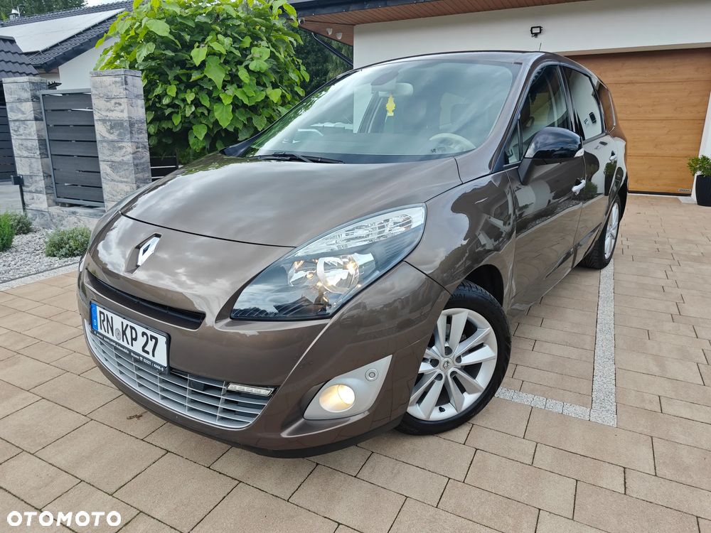 Renault Grand Scenic - 2