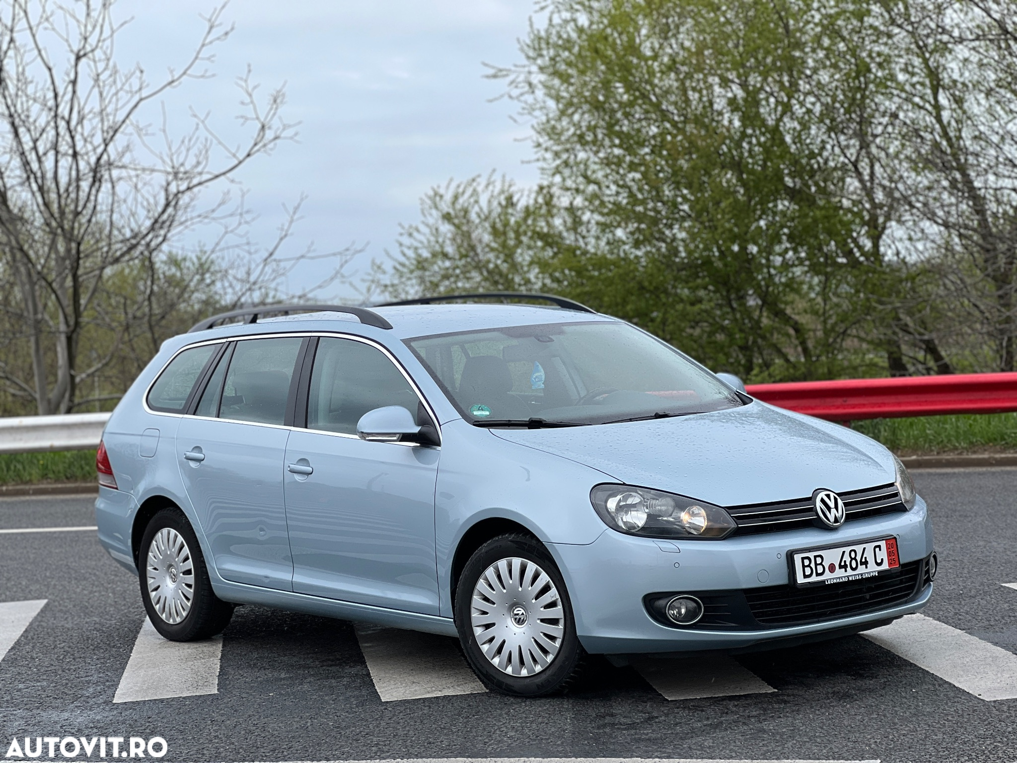 Volkswagen Golf 1.4 TSI MATCH - 4