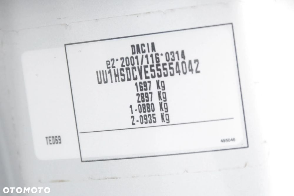 Dacia Duster 1.6 SCe Outdoor S&S - 40