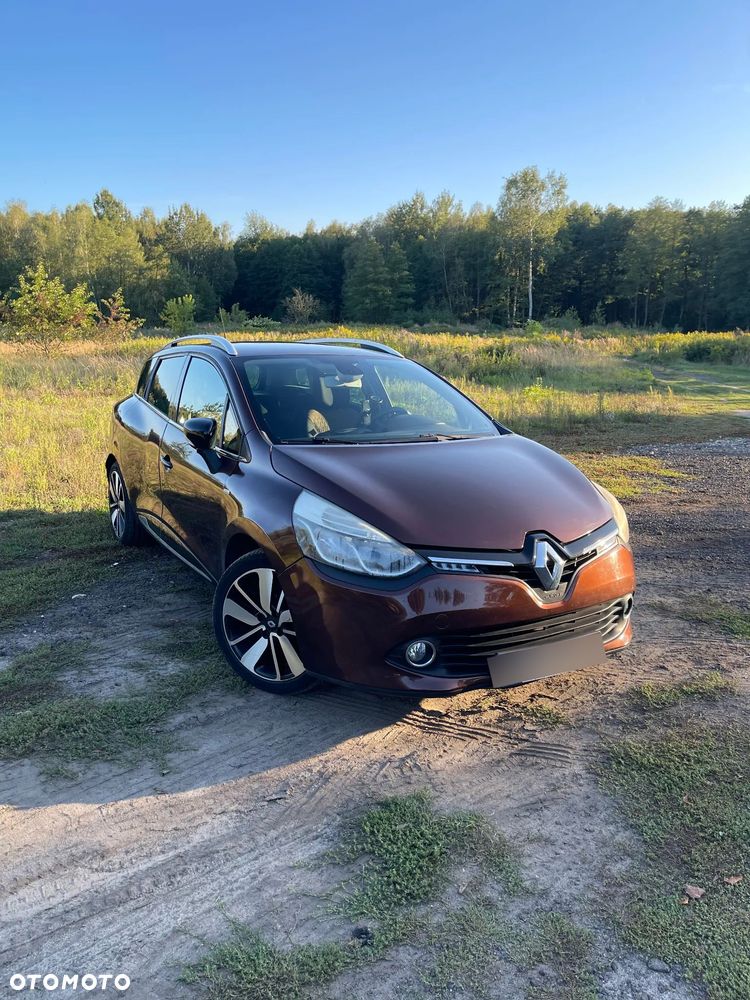 Renault Clio ENERGY TCe 90 Start & Stop LIMITED - 1