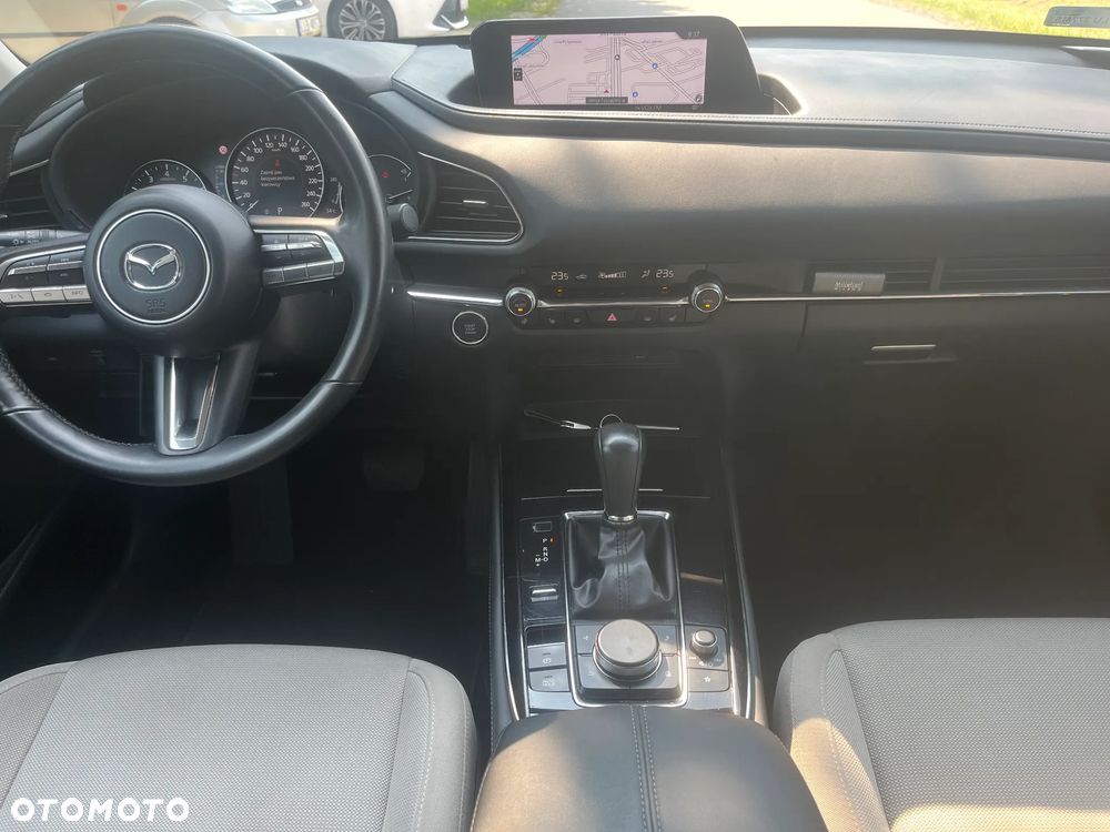 Mazda CX-30 2.0 mHEV Kanjo 2WD - 7