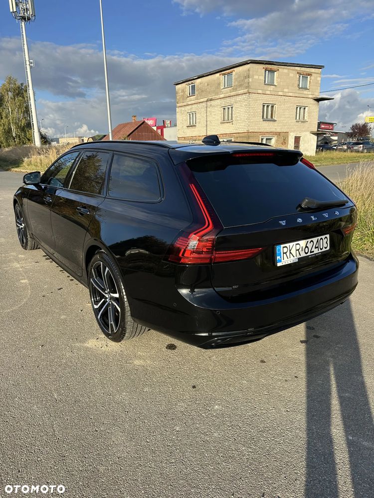 Volvo V90 - 7