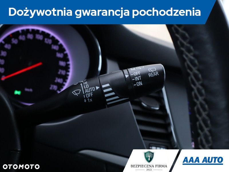 Opel Astra - 21