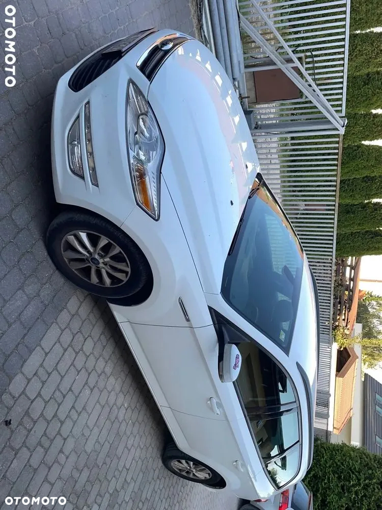 Ford Mondeo 1.6 T Gold X Plus - 9