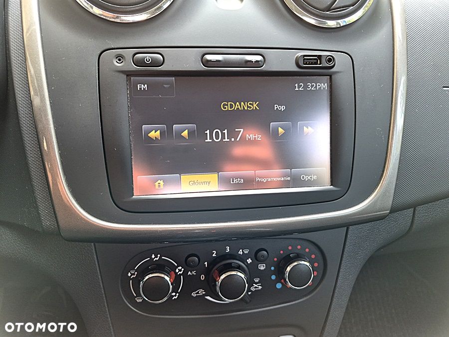 Dacia Sandero Stepway TCe 90 (S&S) Prestige - 30