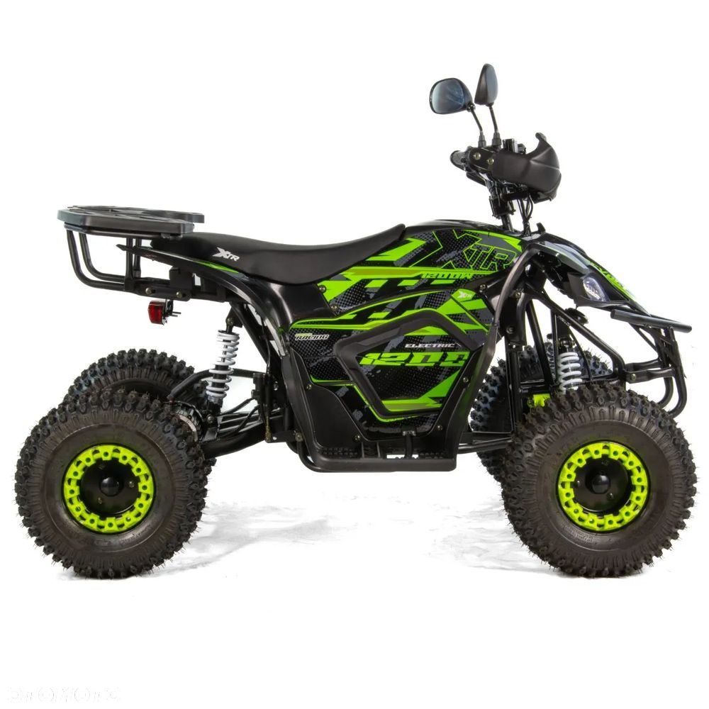 XTR Inny - 18