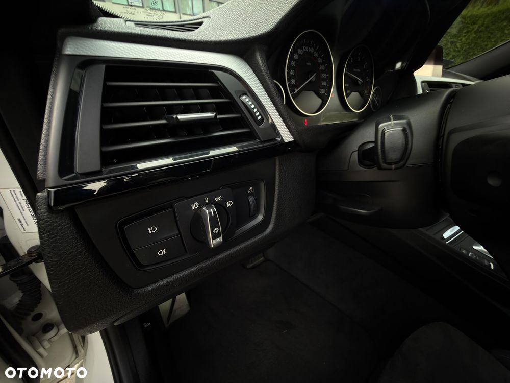 BMW Seria 3 - 14