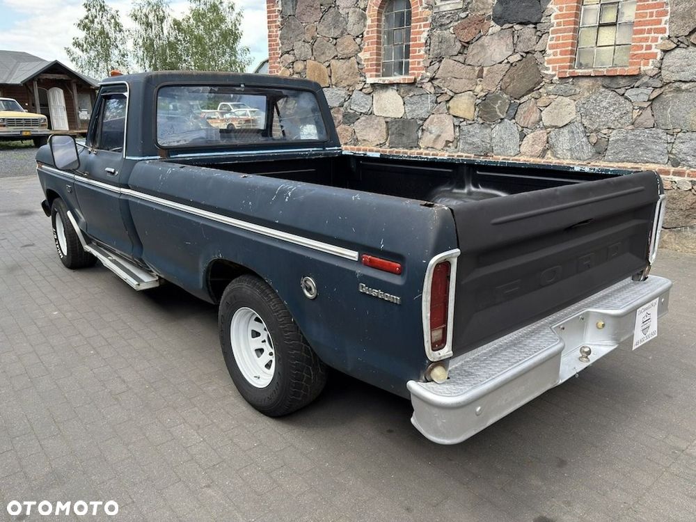 Ford Inny - 5