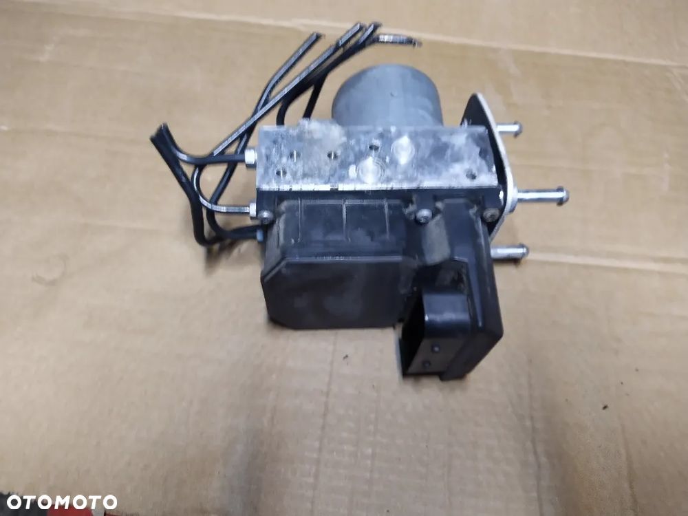 Pompa ABS VW phaeton lift 0265950105