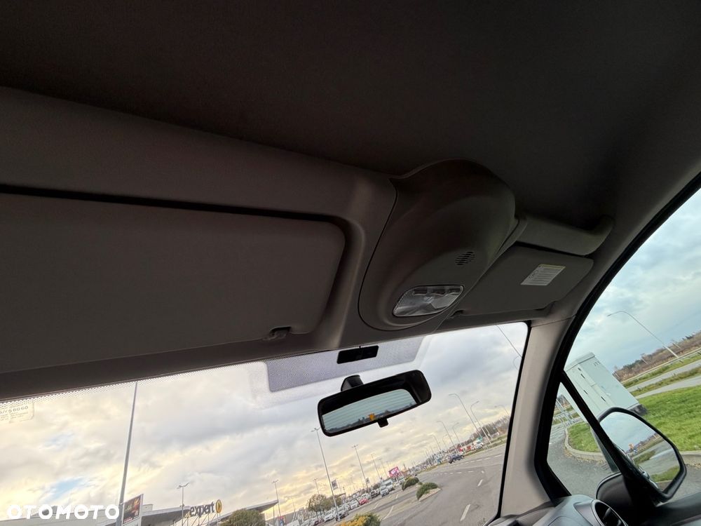 Citroën Berlingo 1.6 HDi Multispace - 28