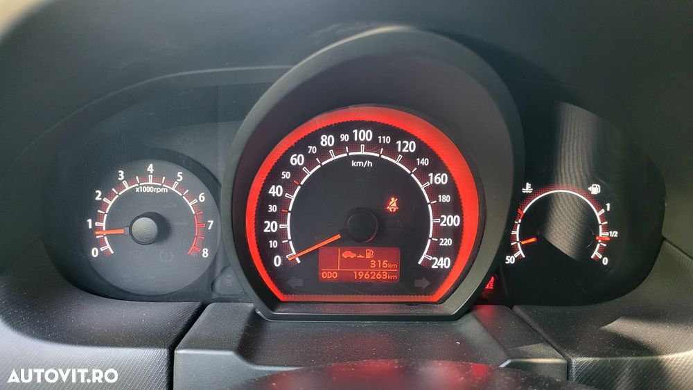 Kia Ceed 1.4 GSL CITY - 1