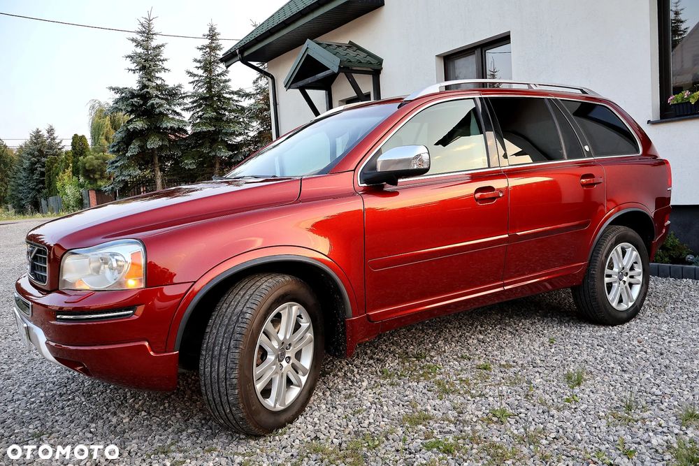 Volvo XC 90 - 19