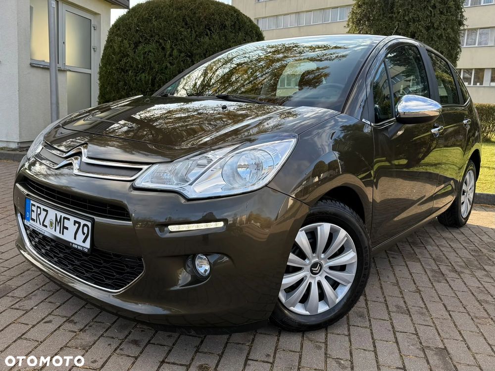 Citroën C3 Pure Tech (VTi) 82 Exclusive - 27