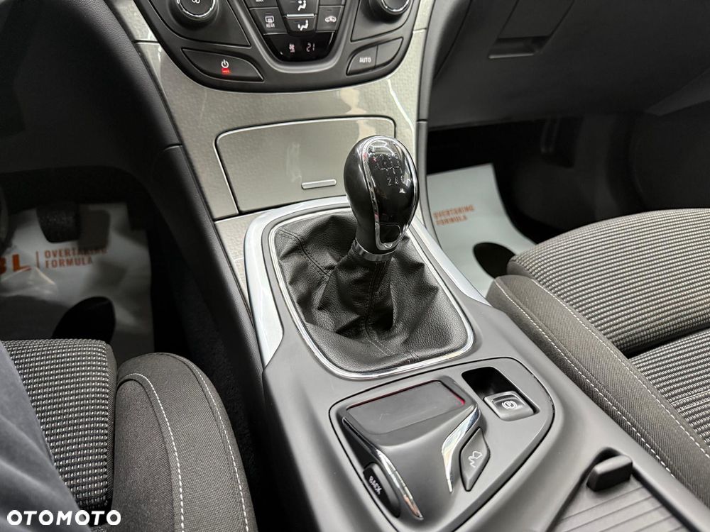 Opel Insignia 2013