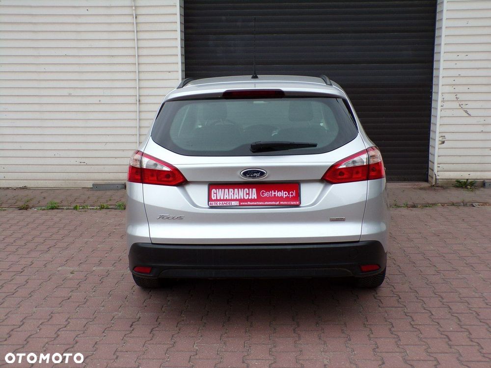 Ford Focus - 13