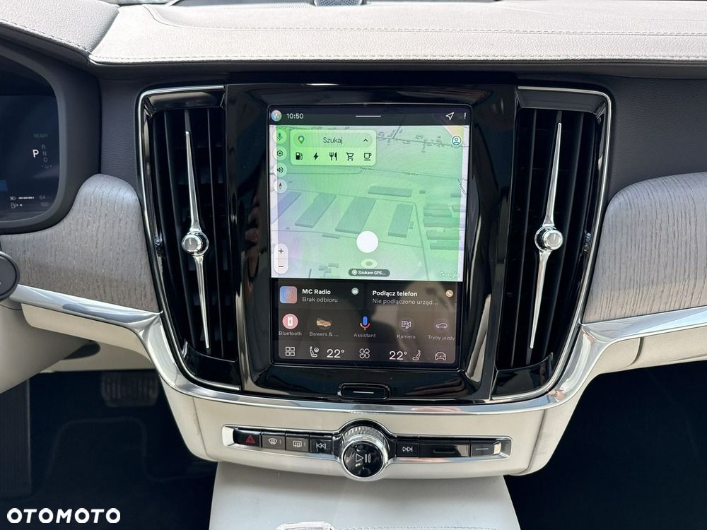 Volvo V90 - 23