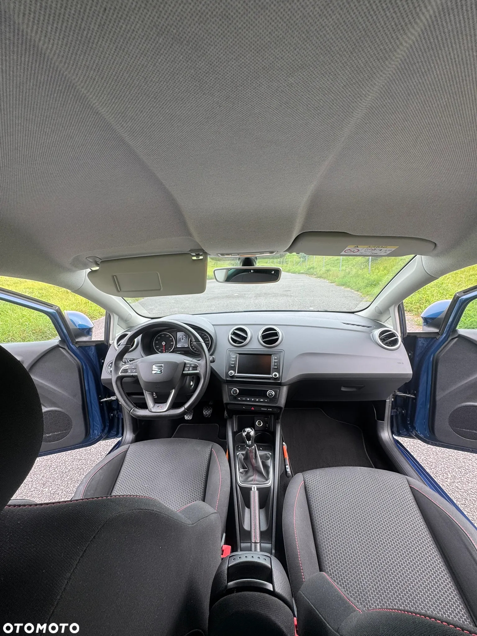 Seat Ibiza 1.0 EcoTSI FR S&S - 7