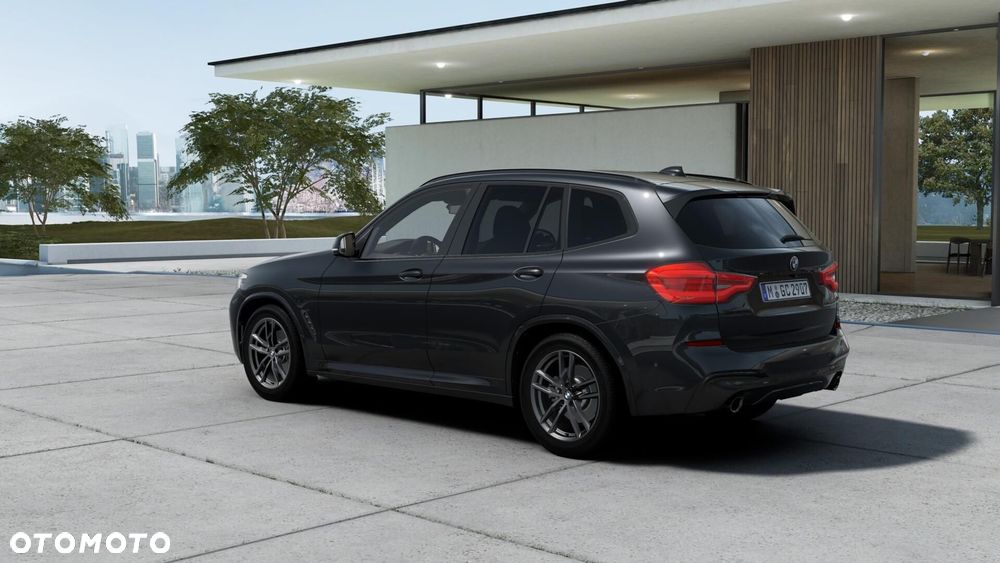 BMW X3 - 2
