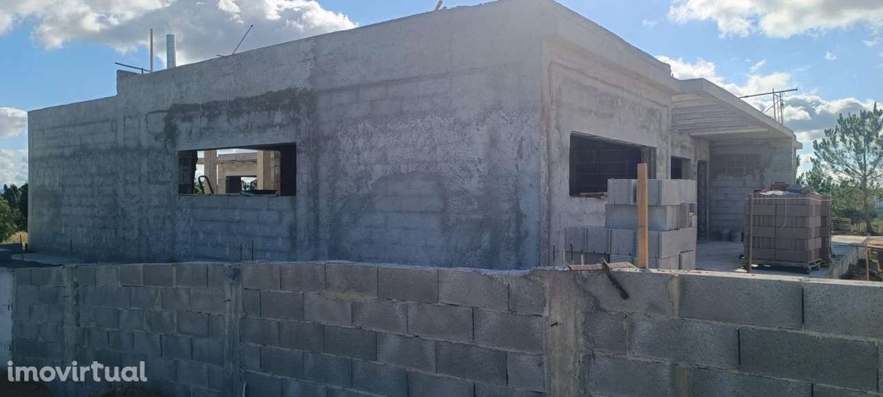 Moradia T4 para venda - Grande imagem: 4/30