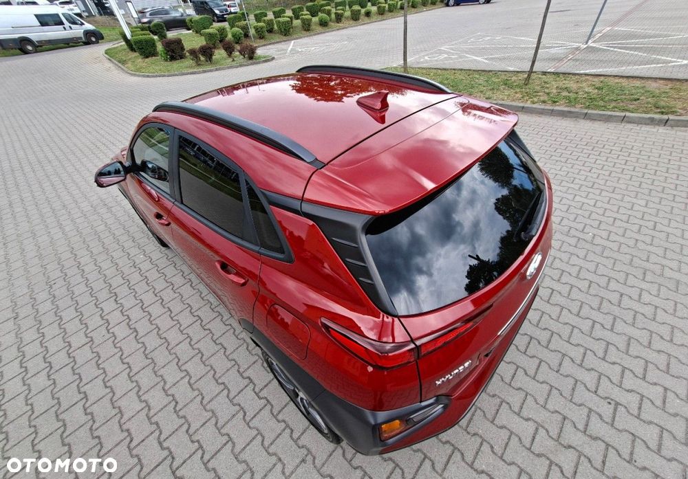 Hyundai Kona - 15