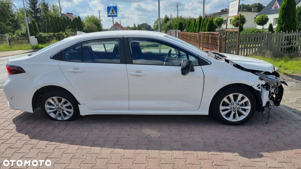 Toyota Corolla 1.8 Hybrid Active - 9