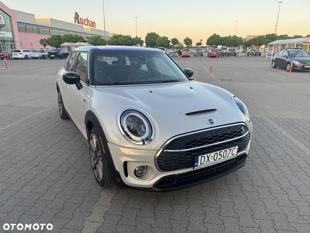 MINI Clubman Cooper S - 10