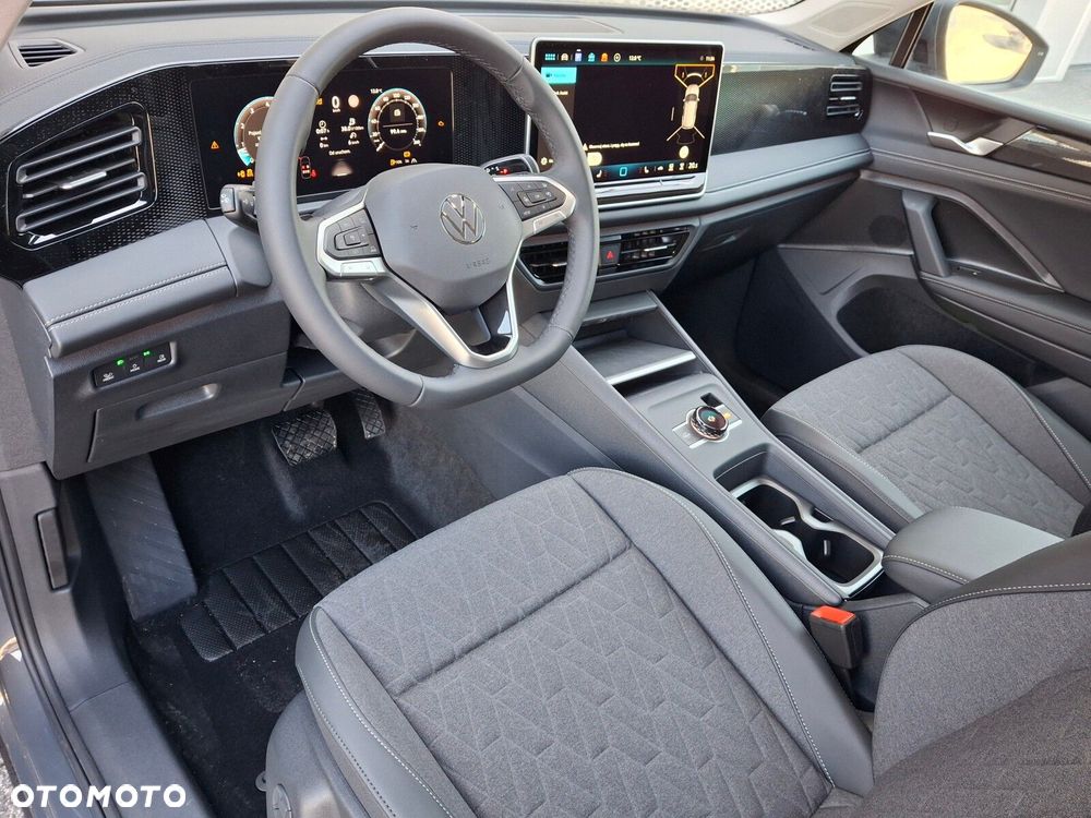 Volkswagen Tiguan 1.5 eTSI Life Plus DSG - 10