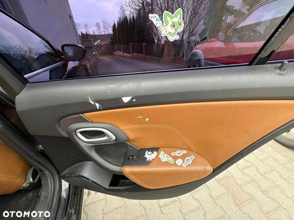 Saab 9-5 2.0TiD Vector - 13