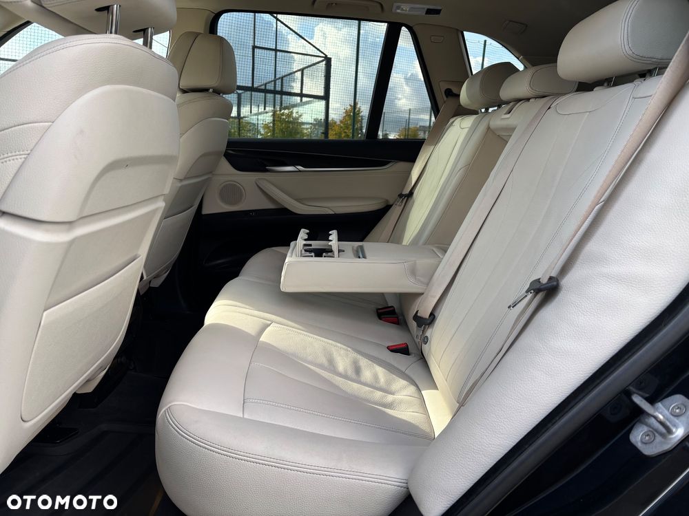 BMW X5 - 11