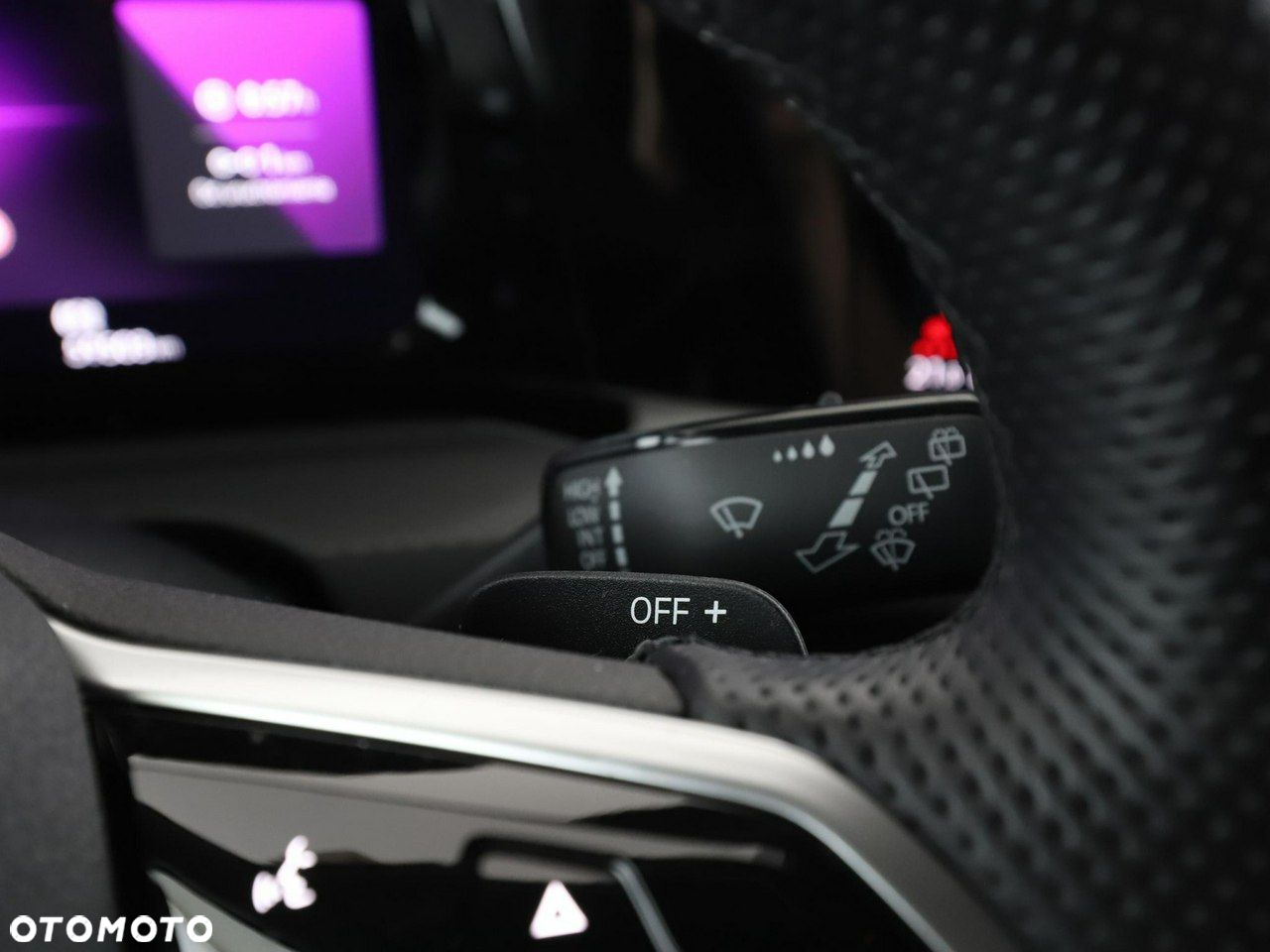 Volkswagen Golf VIII 1.4 TSI Plug-In Hybrid GTE DSG - 36