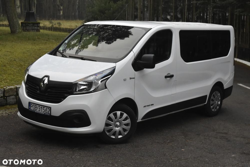 Renault Trafic - 24