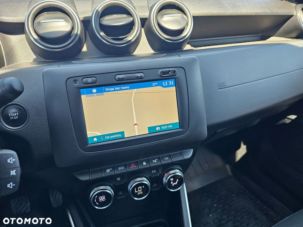 Dacia Duster 1.0 TCe Prestige - 10