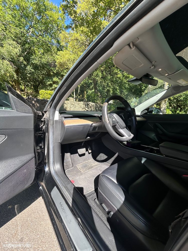 Tesla Model 3 Standard Range Plus RWD - 17