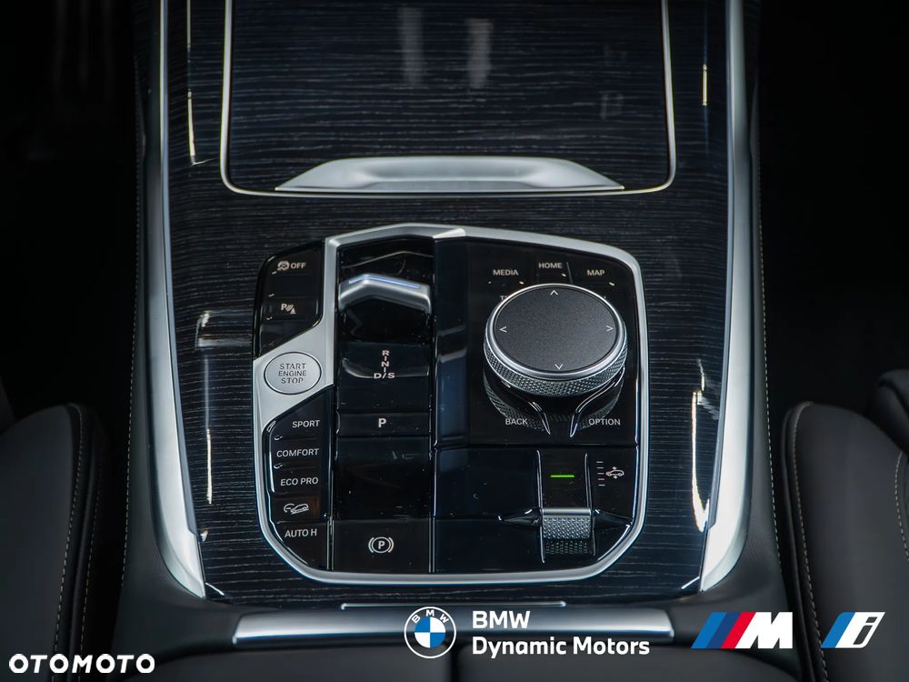 BMW X7 xDrive40d - 31