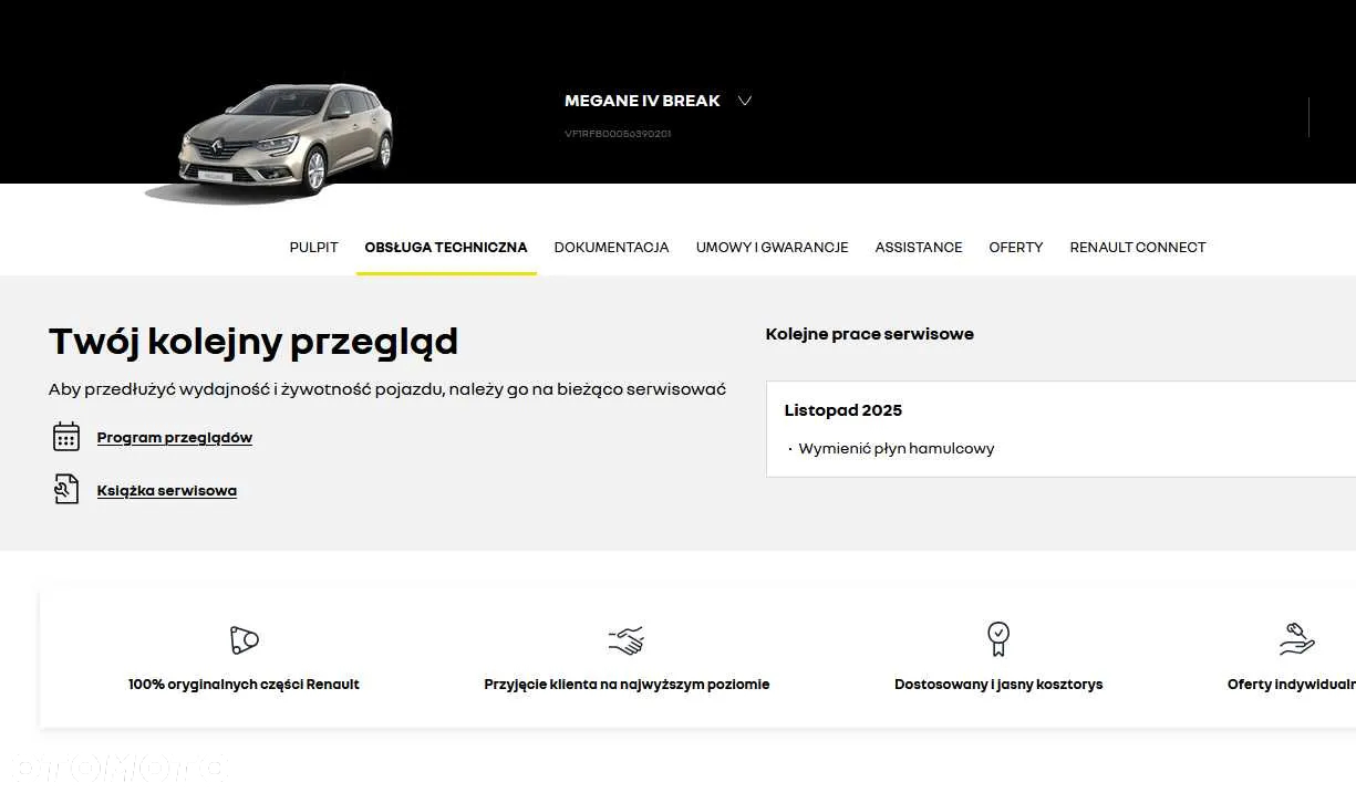 Renault Megane ENERGY TCe 130 EDC INTENS - 31