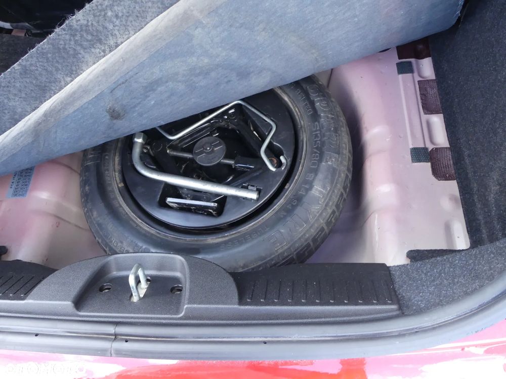 Fiat 500 1.0 Hybrid Connect - 22