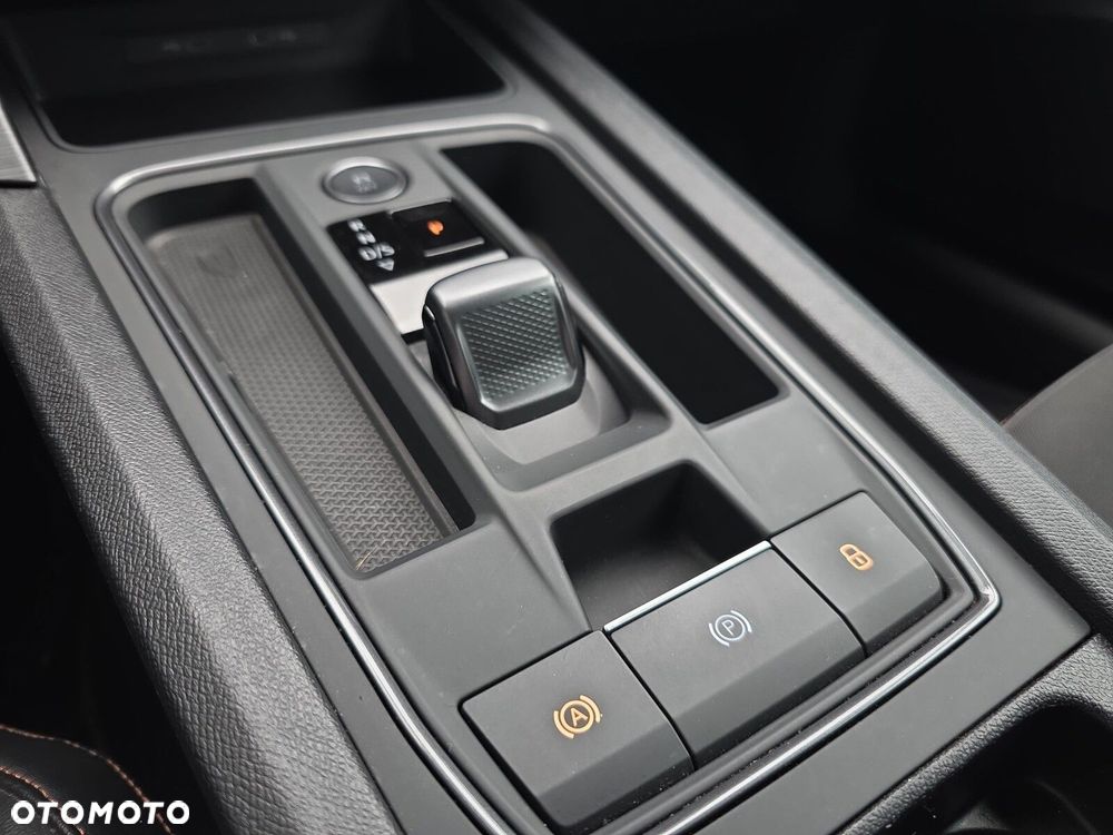 Cupra Formentor 2.0 TSI 4Drive VZ DSG - 28