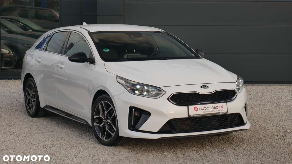 Kia ProCeed - 3